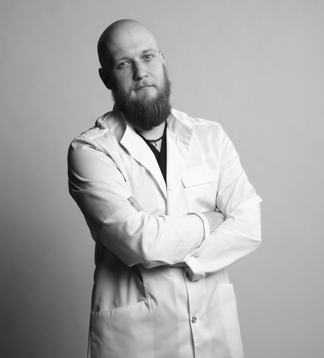 Пластический хирург Алексей Жульев